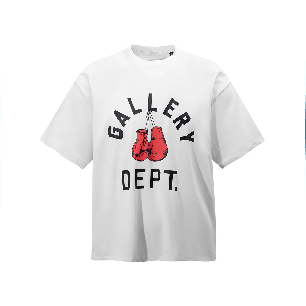 Gallery Dept Boxing Glove Graphic T-Shirt