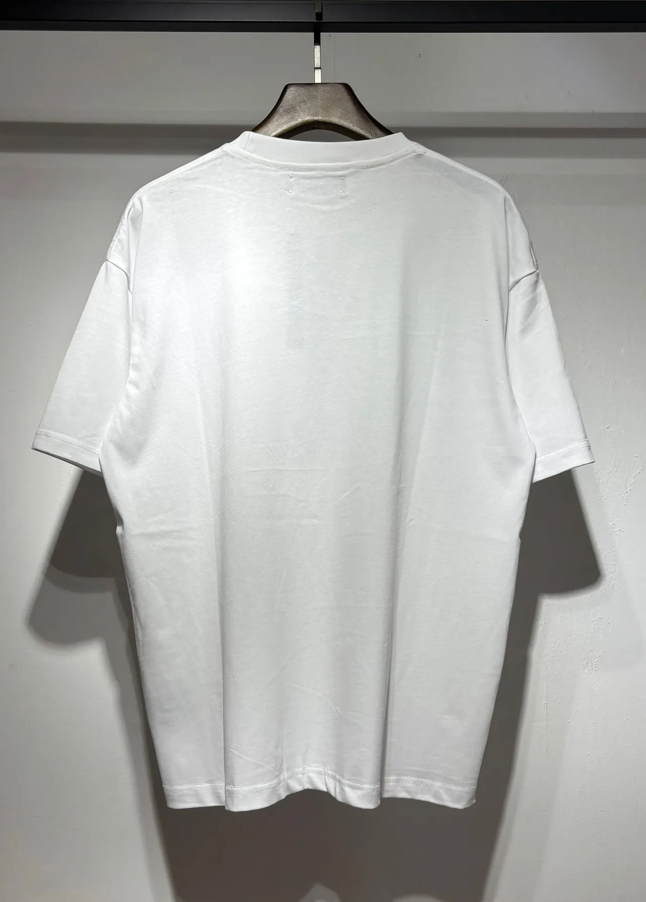 Amiri Logo Graphic T-Shirt