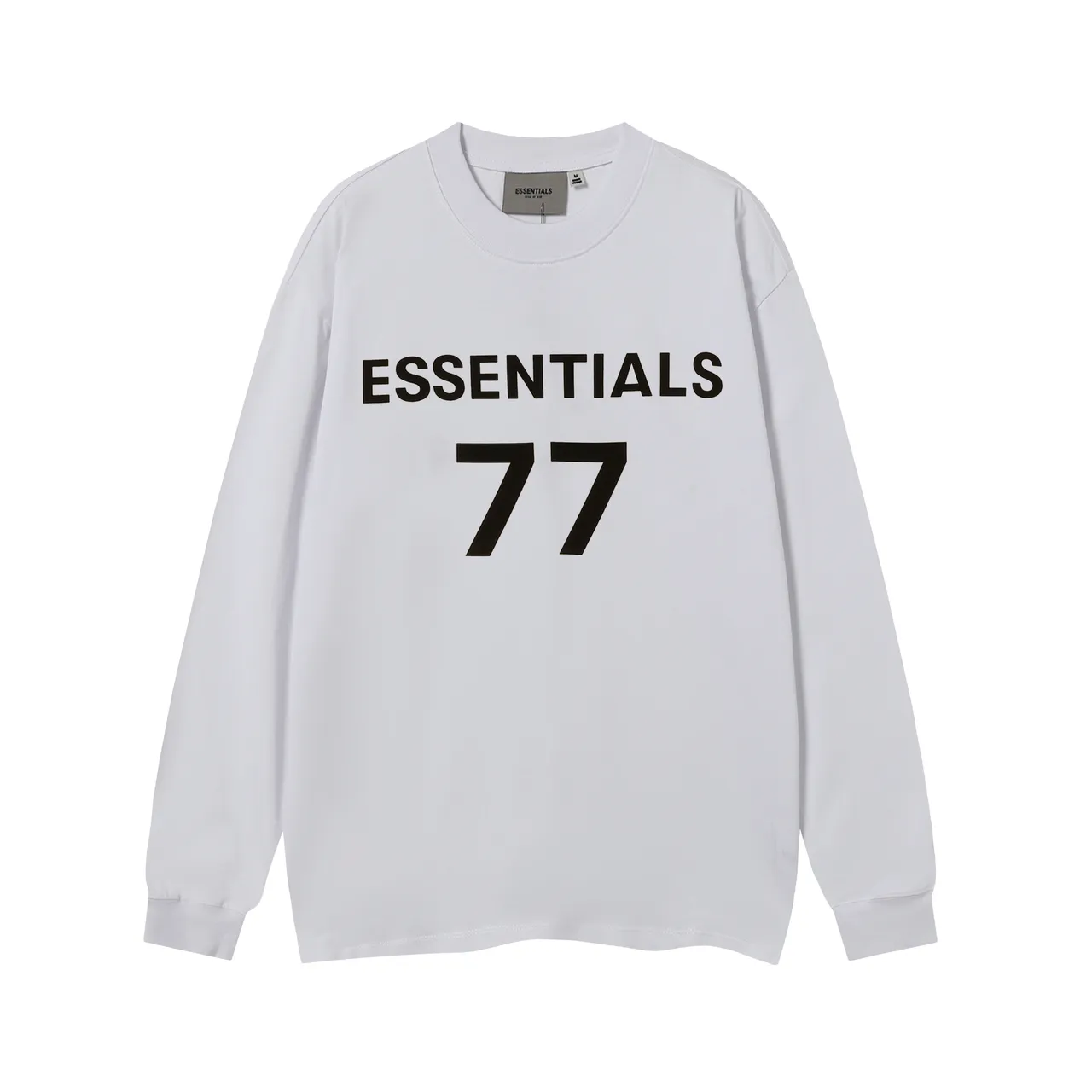 Fear of God Essentials 77 Long Sleeve T-Shirt