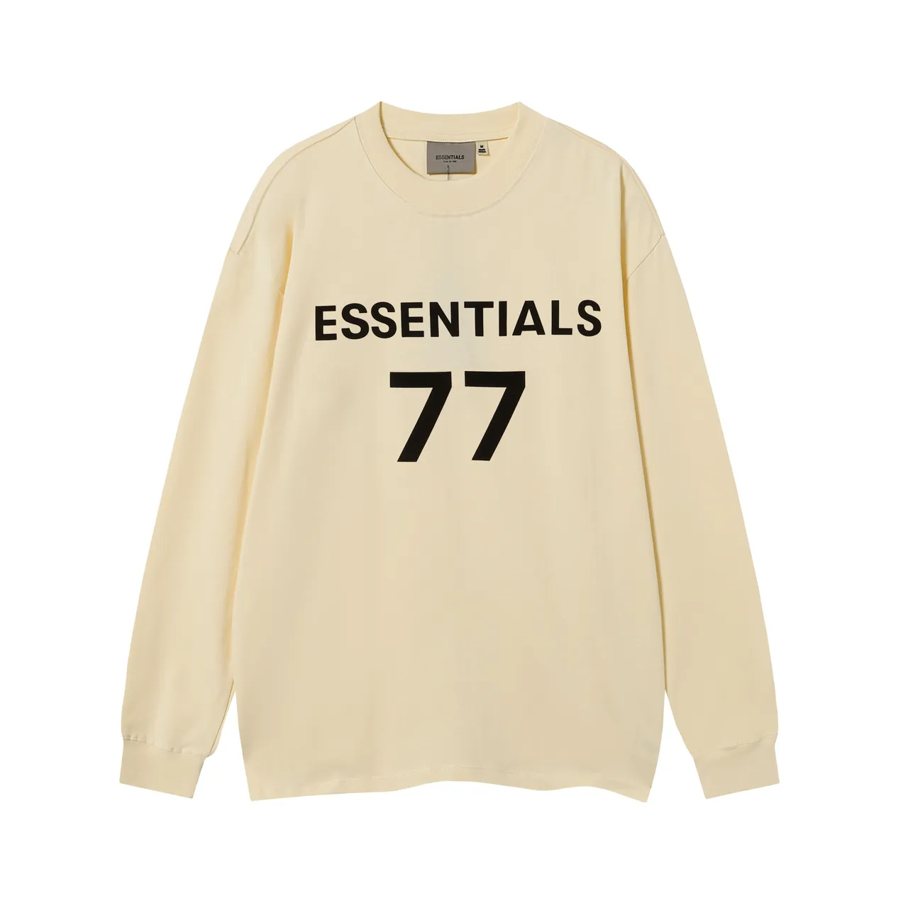 Fear of God Essentials 77 Long Sleeve T-Shirt