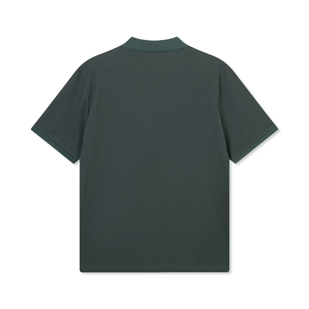 Polo Ralph Lauren Navy Blue Embroidered Logo Polo Shirt