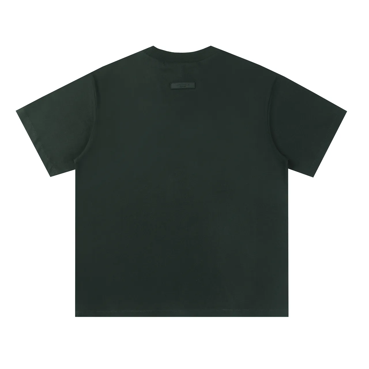 Fear of God Essentials Graphic Print T-Shirt