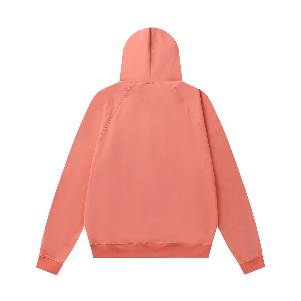 Fear of God Essentials Black Oversized Fit Tonal Embossed Logo Hoodie