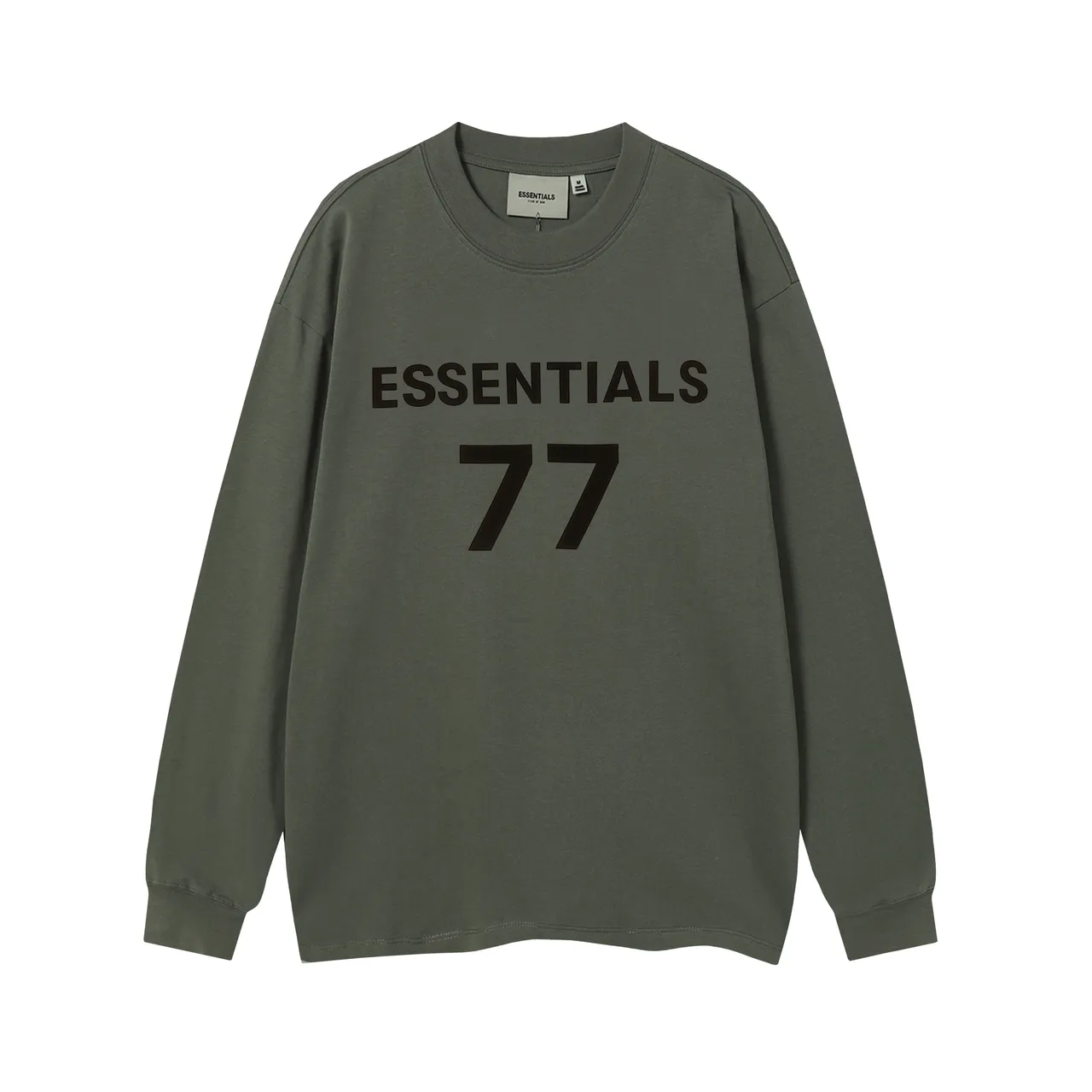 Fear of God Essentials 77 Long Sleeve T-Shirt