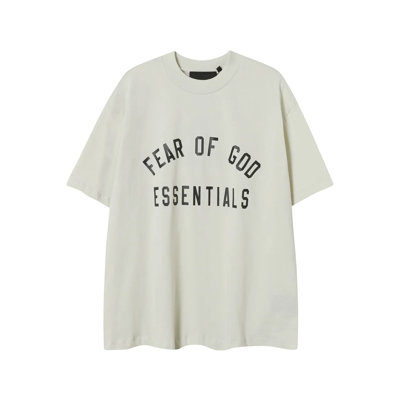 Fear of God Essentials Relaxed Fit Crewneck T-Shirt