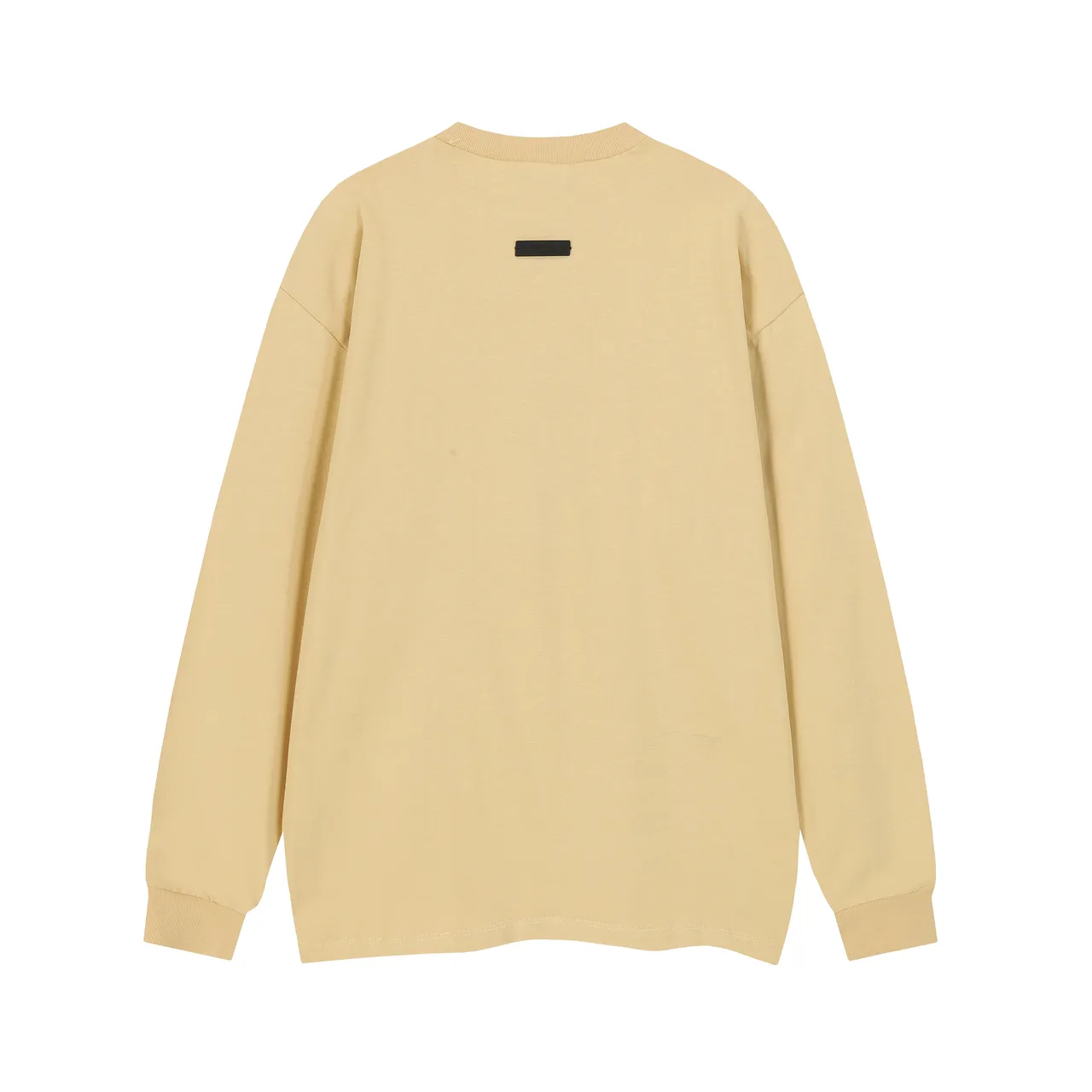 Fear of God Essentials Oversized Crewneck Sweater