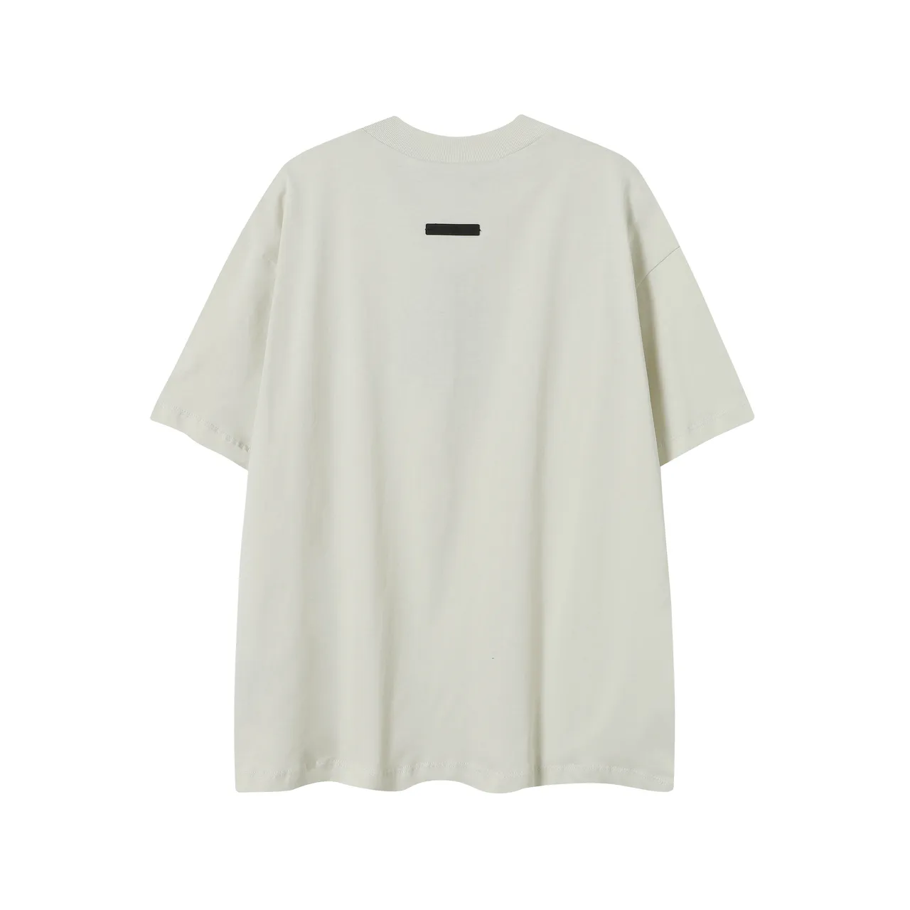 Fear of God Essentials Relaxed Fit Crewneck T-Shirt