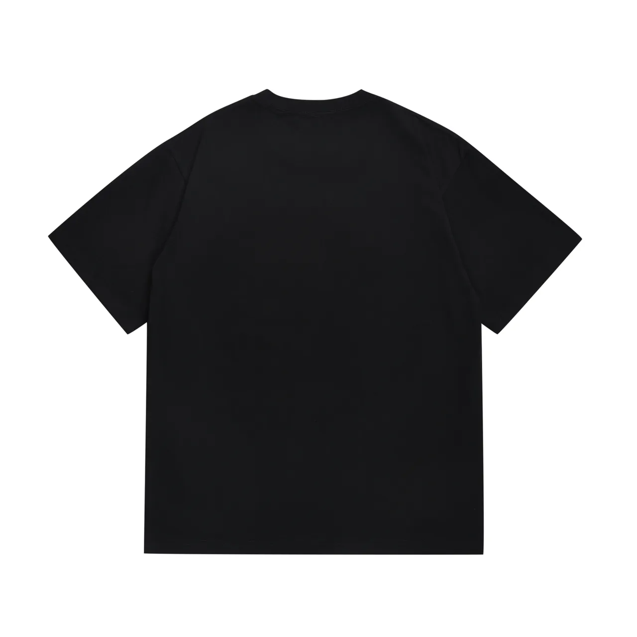 A Bathing Ape Pumpkin Halloween Graphic T-Shirt
