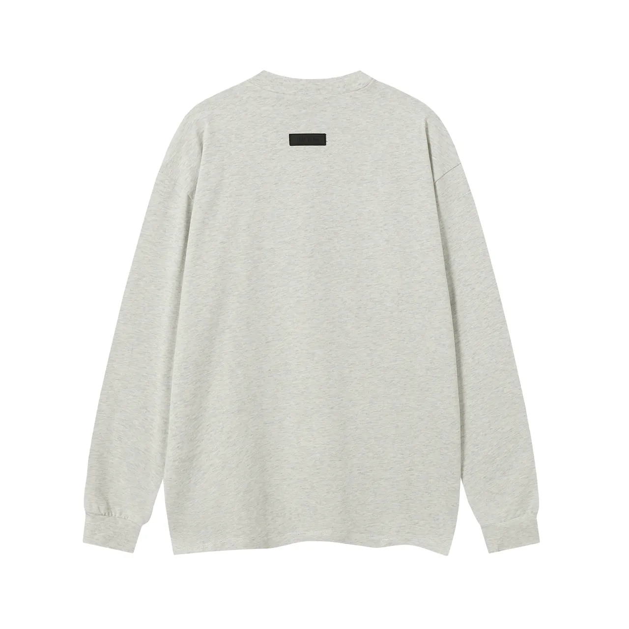 Fear of God Essentials Oversized Crewneck Sweater