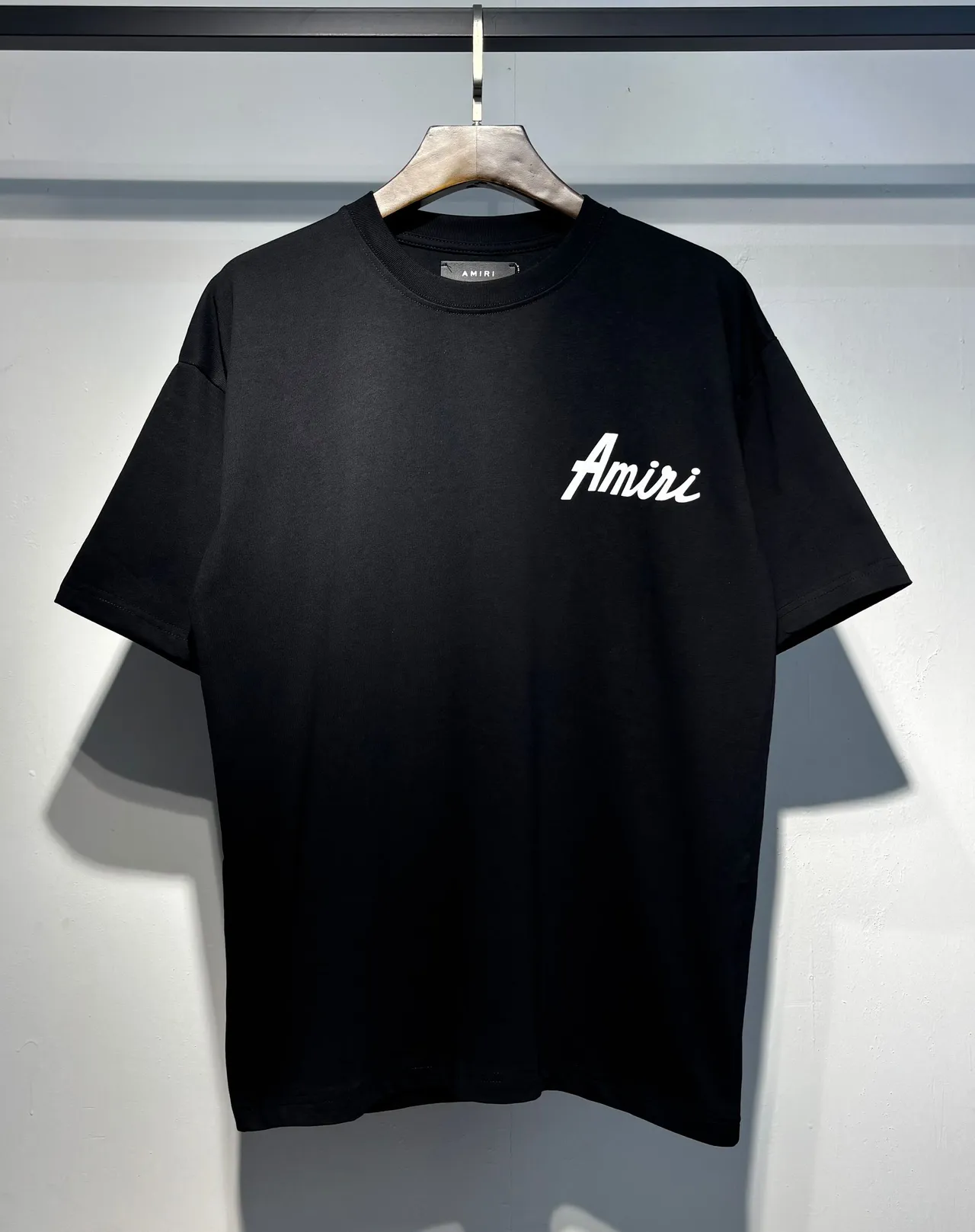 Amiri Arts District Graphic Print T-Shirt