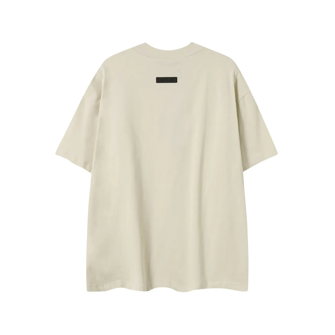 Fear of God Essentials Oversized Relaxed Fit T-Shirt