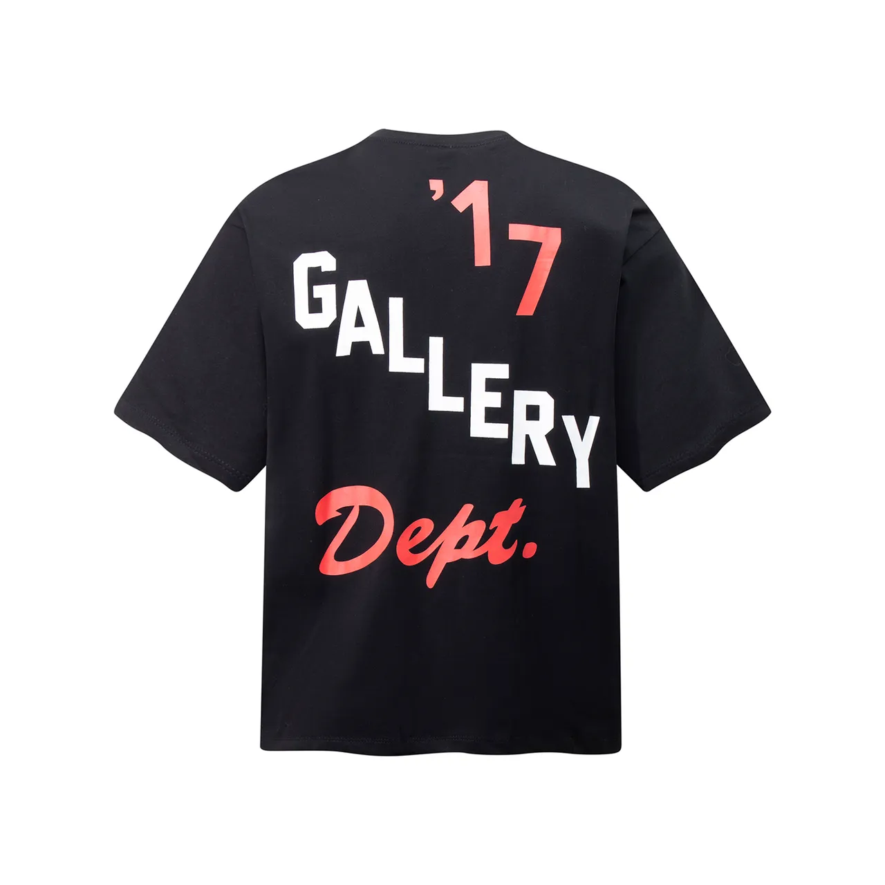 Gallery Dept Boxing Glove Graphic T-Shirt