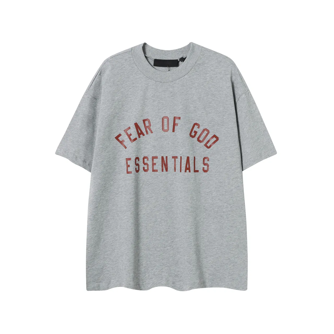 Fear of God Essentials Relaxed Fit Crewneck T-Shirt