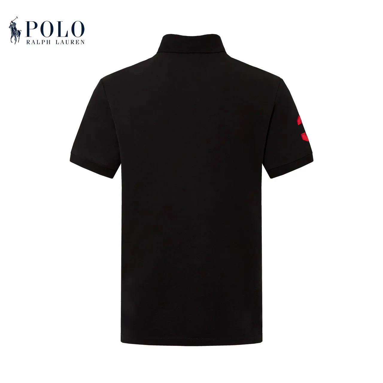 Polo Ralph Lauren Classic Fit Embroidered Logo Polo Shirt