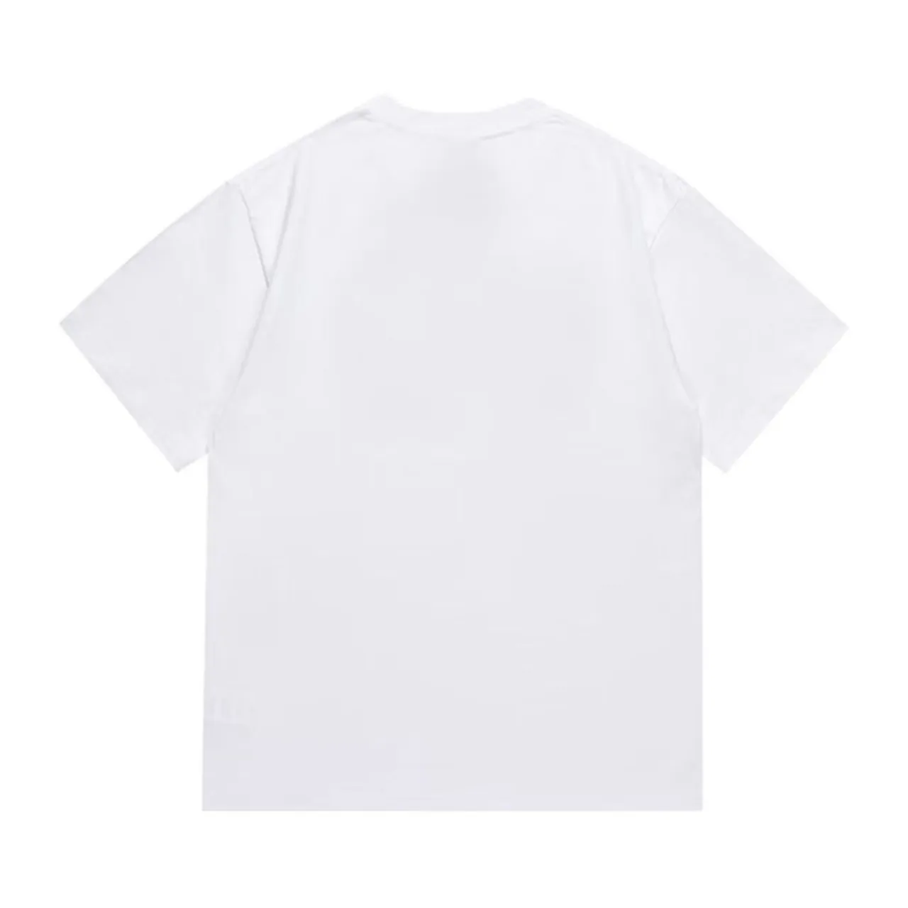A Bathing Ape ABC Camo Graphic Black T-Shirt