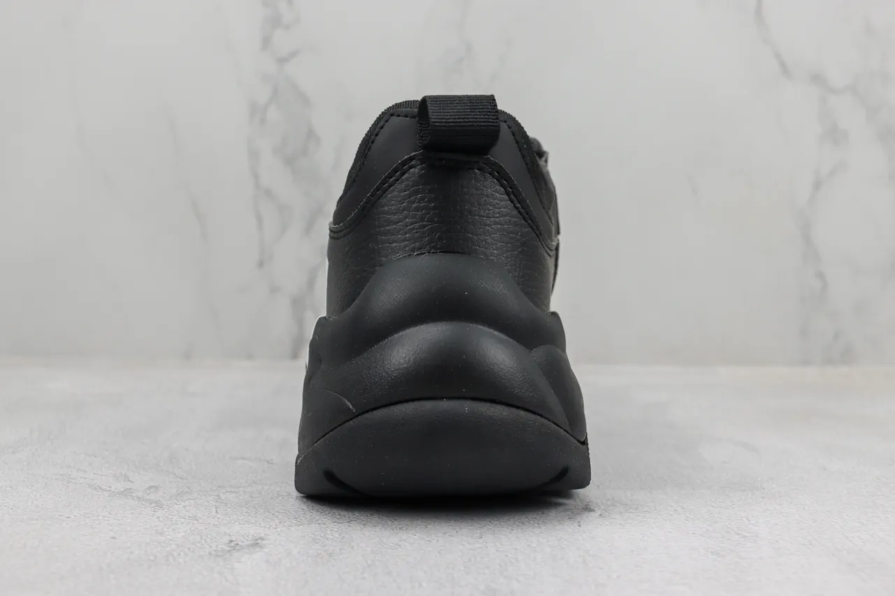 New Era NY Logo Chunky Casual Sandals