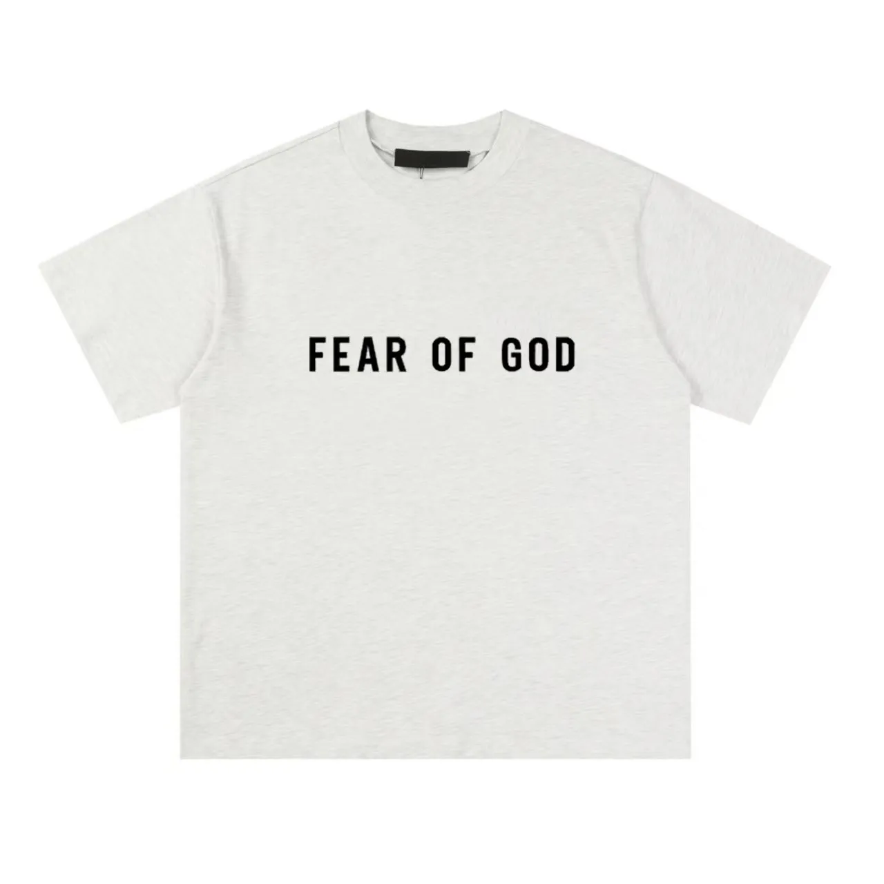 Fear of God Essentials Relaxed Fit Logotype T-Shirt