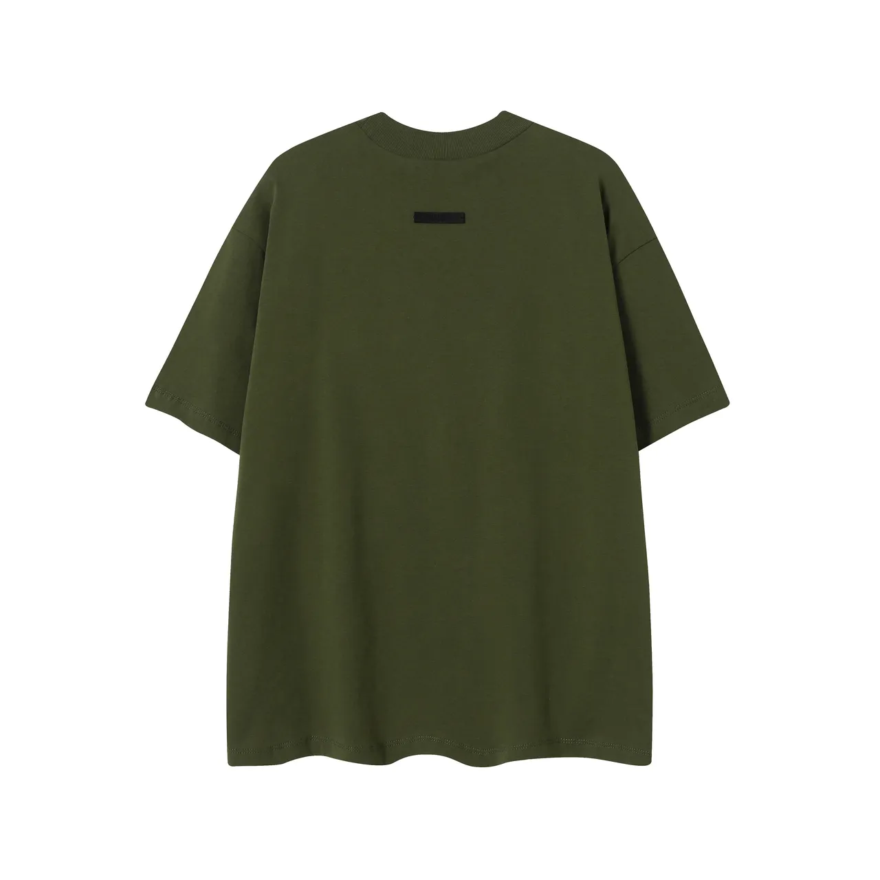Fear of God Essentials Relaxed Fit Crewneck T-Shirt