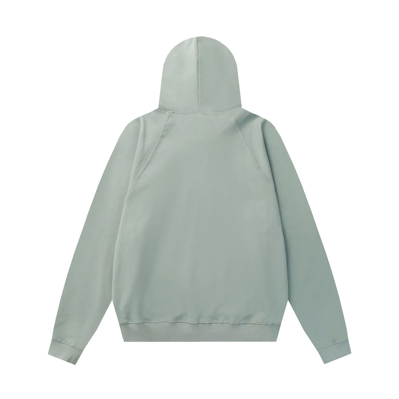 Fear of God Essentials Embossed Logo Hoodie