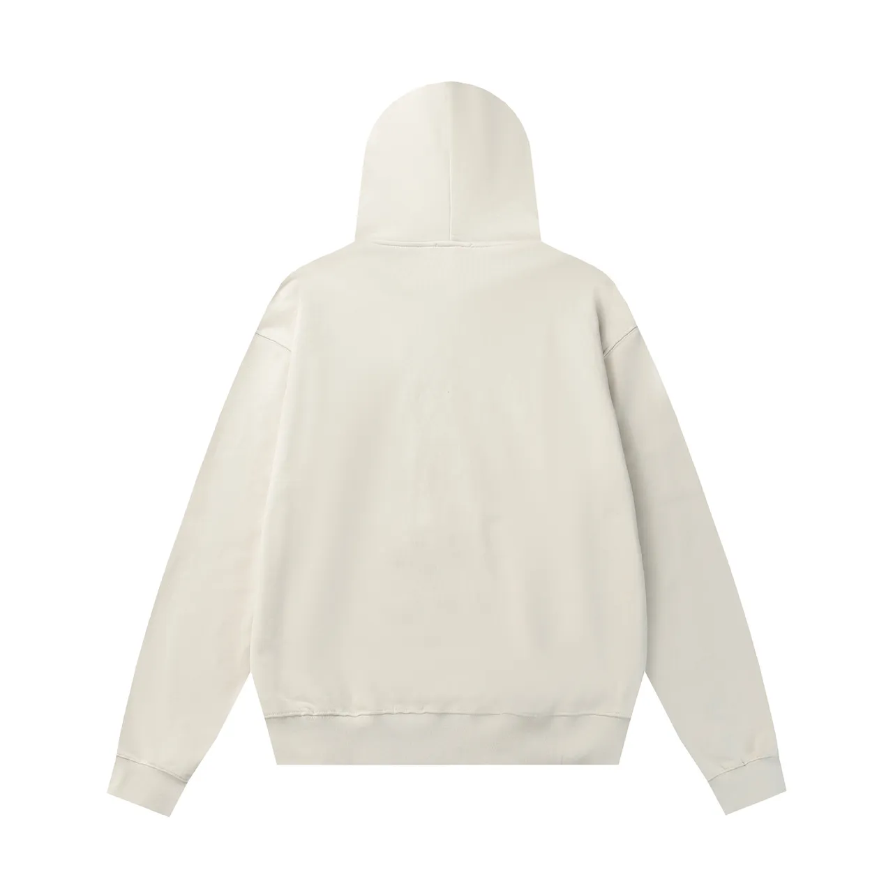 Fear of God Essentials Baseball Arch Hoodie