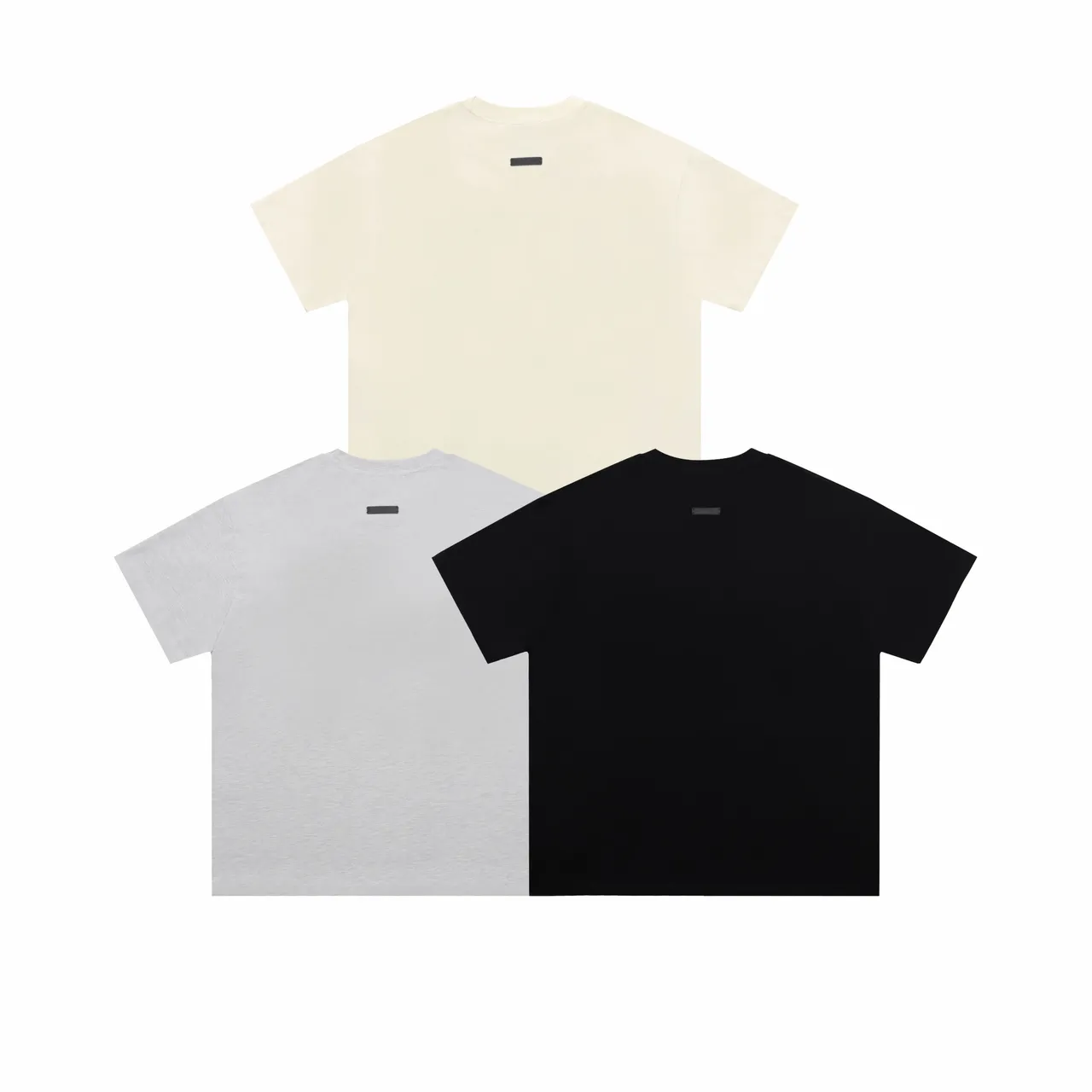 Fear of God Essentials Baseball Graphic T-Shirt