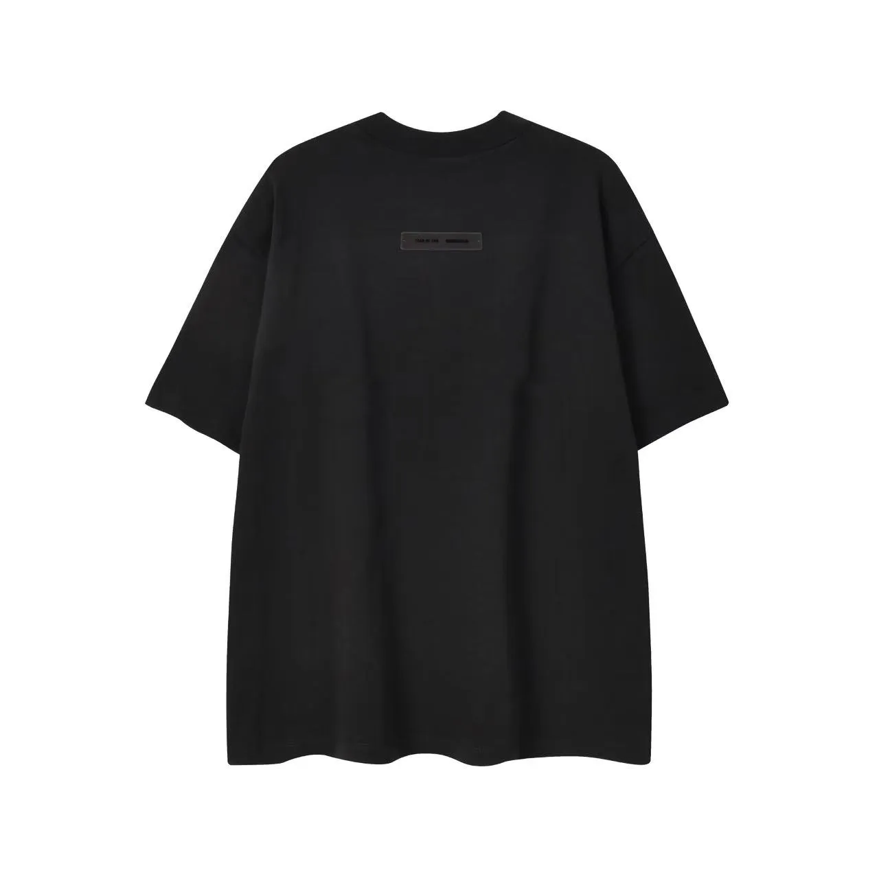 Fear of God Essentials Relaxed Fit Crewneck T-Shirt