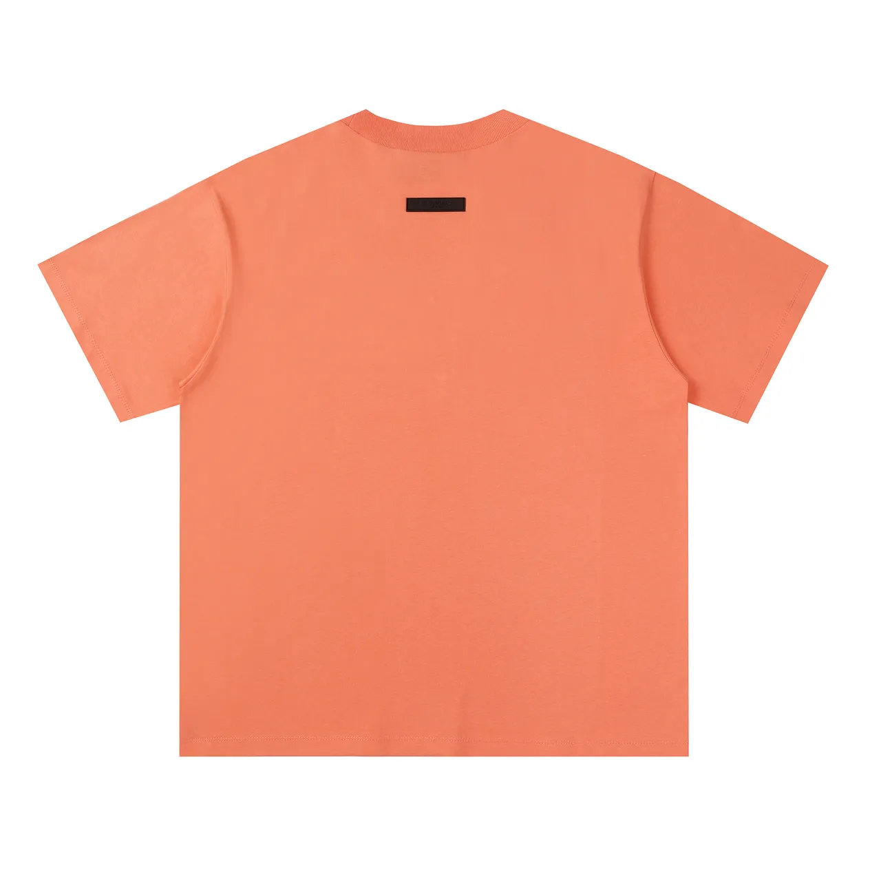 Fear of God Essentials Relaxed Fit Tonal Print T-Shirt
