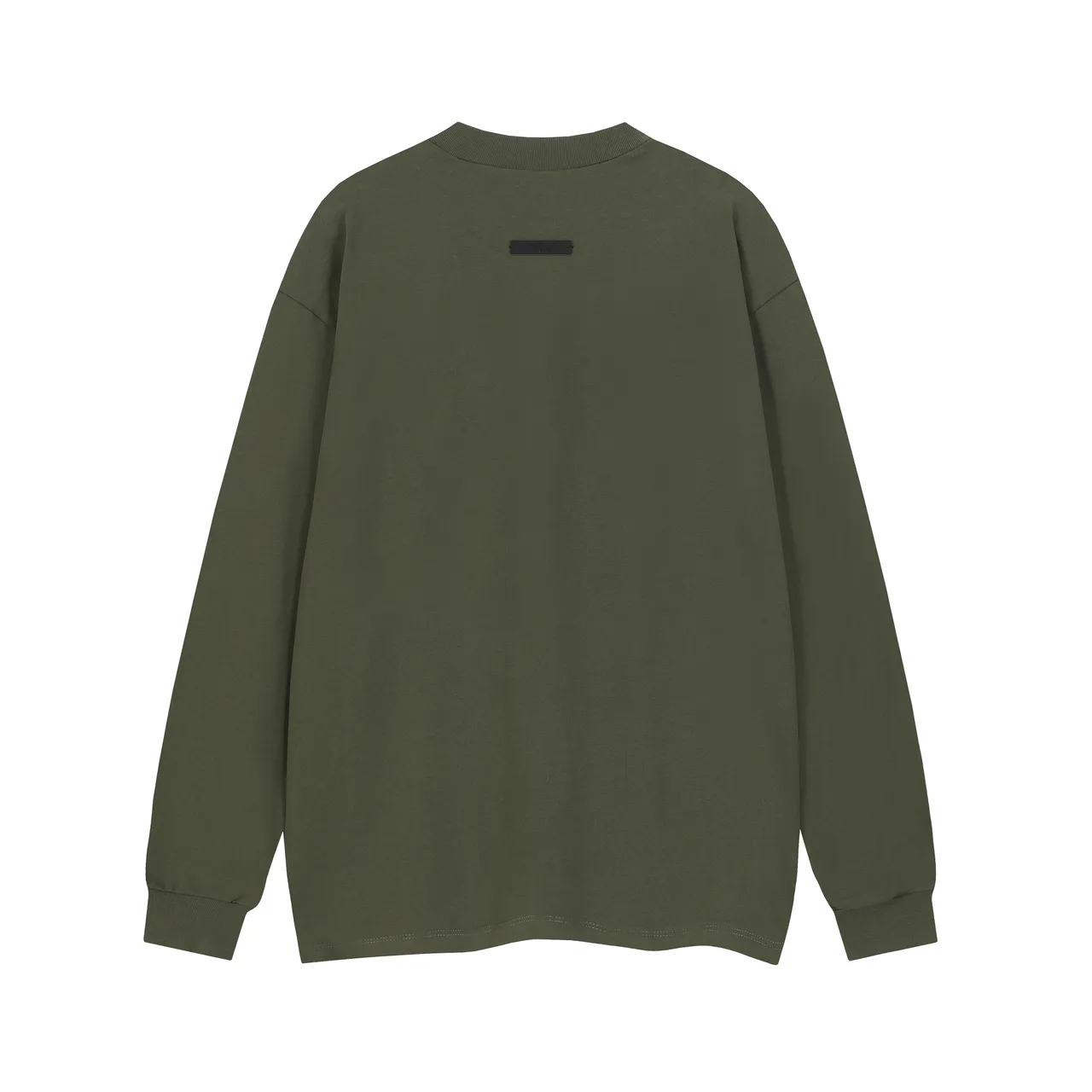Fear of God Essentials Oversized Crewneck Sweater