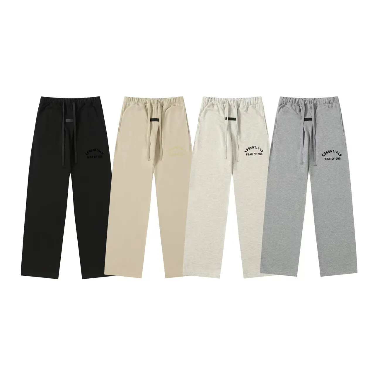 Fear of God Essentials Relaxed Fit Jogger Sweatpants