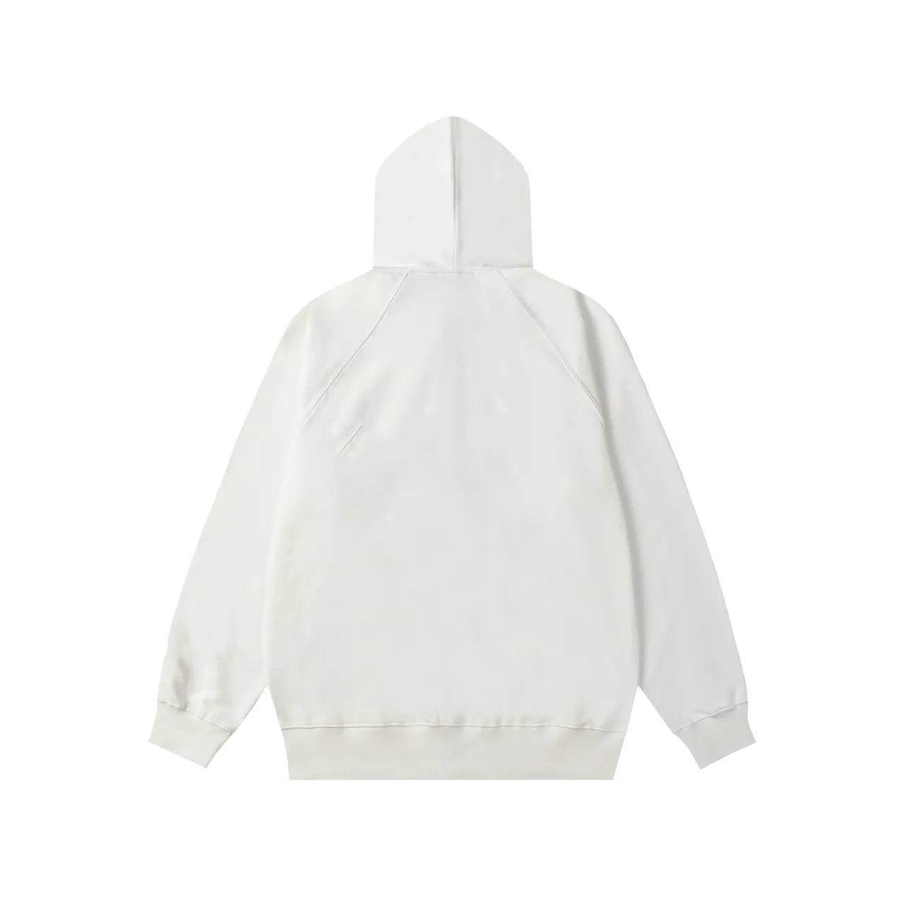 Fear of God Essentials Full-Zip Raglan Hoodie