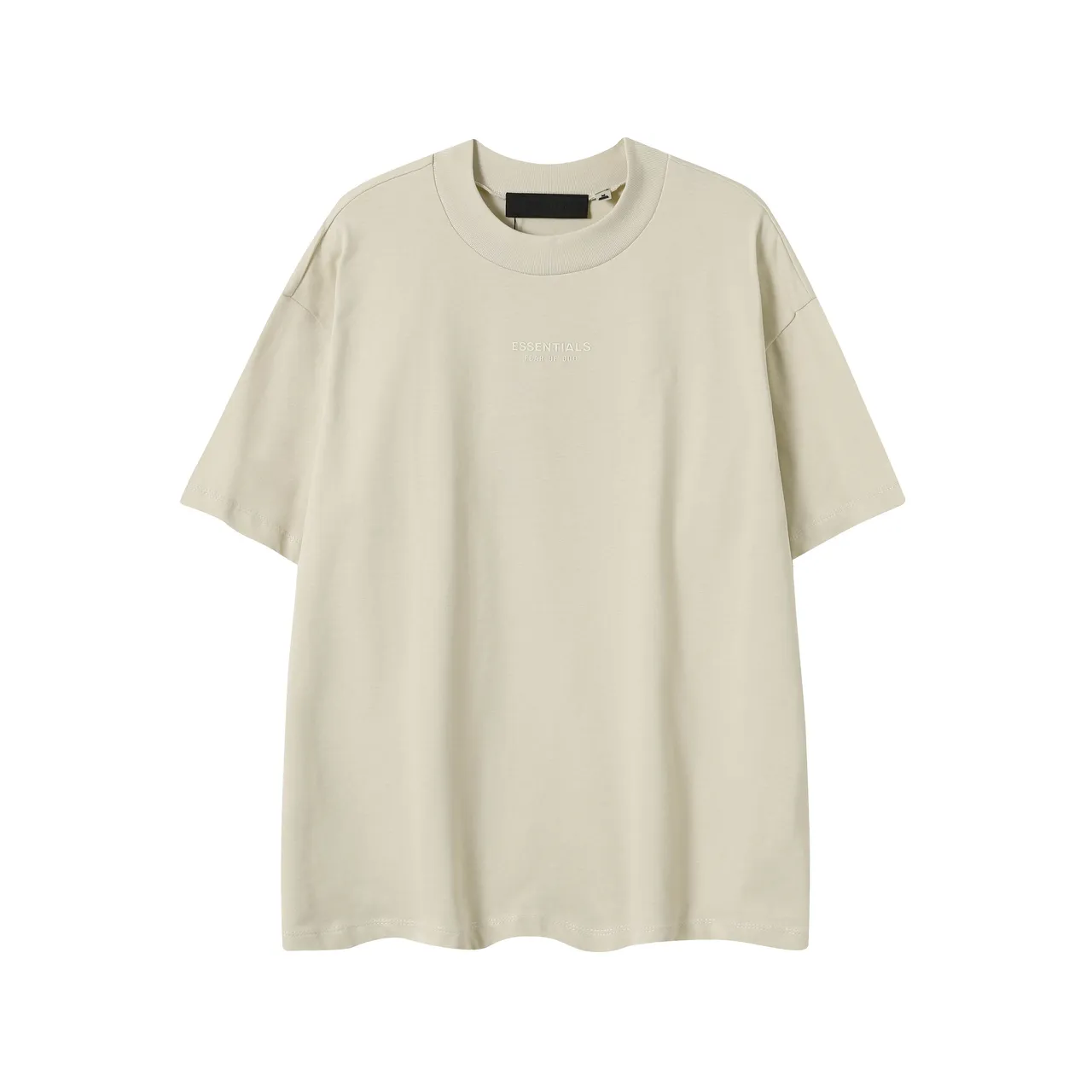 Fear of God Essentials Oversized Relaxed Fit T-Shirt