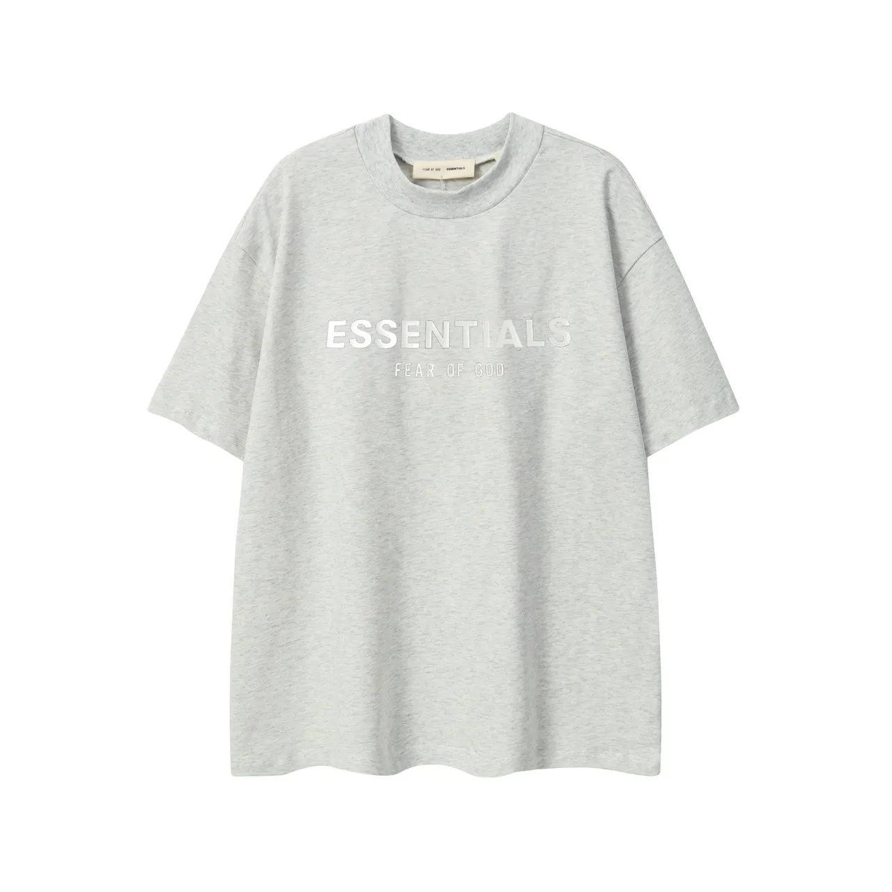 Fear of God Essentials Relaxed Fit Crewneck T-Shirt