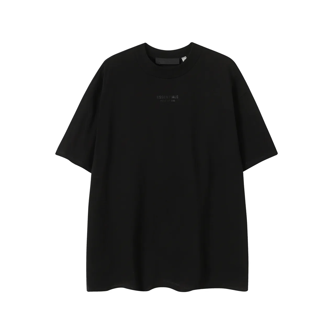 Fear of God Essentials Oversized Relaxed Fit T-Shirt