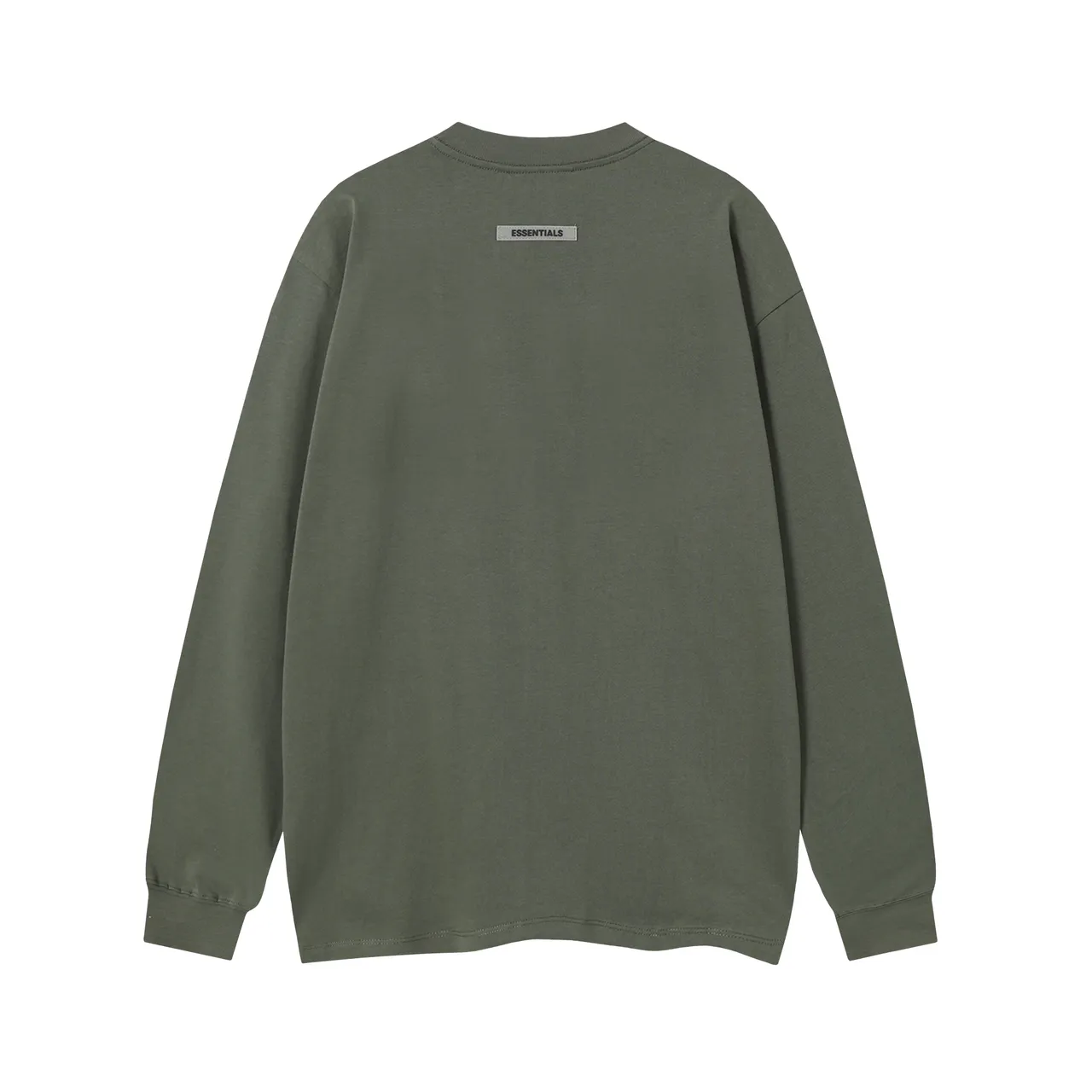 Fear of God Essentials 77 Long Sleeve T-Shirt