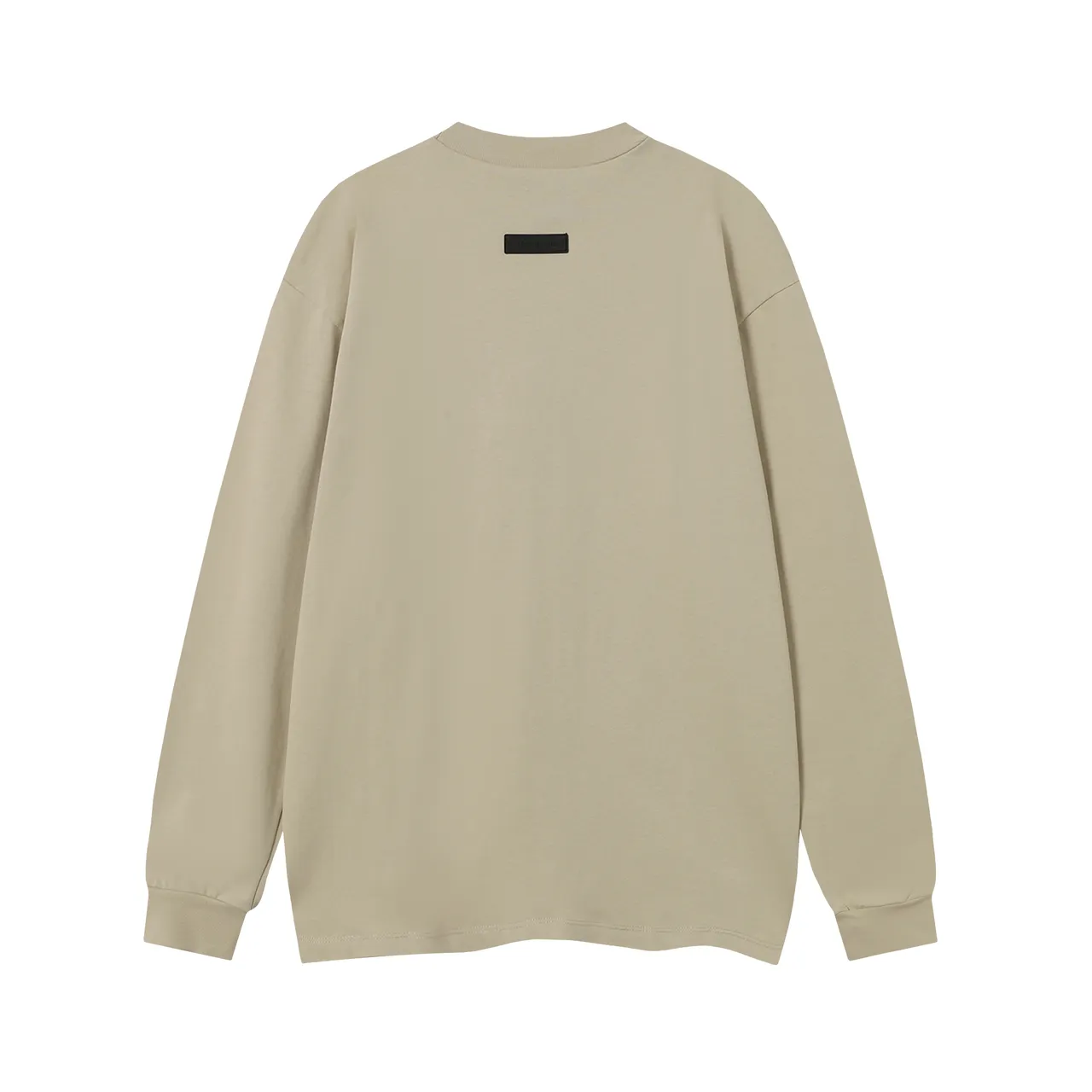 Fear of God Essentials Oversized Crewneck Sweater