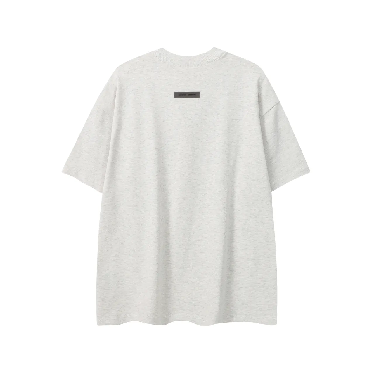 Fear of God Essentials Oversized Crewneck T-Shirt