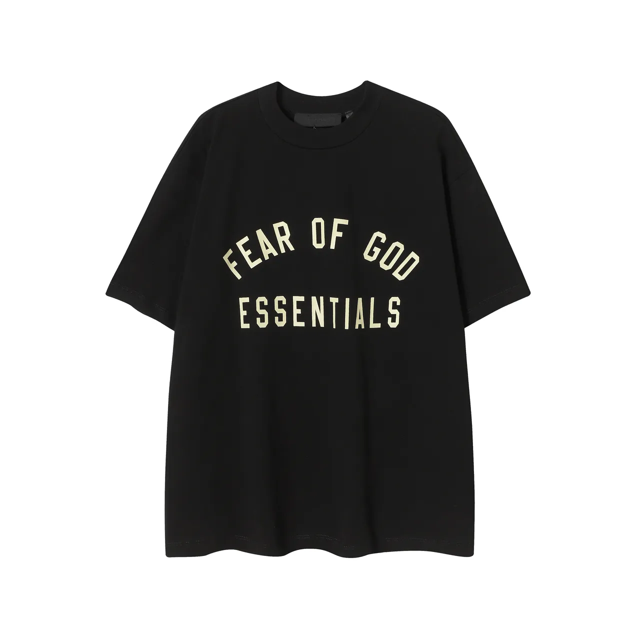 Fear of God Essentials Relaxed Fit Crewneck T-Shirt