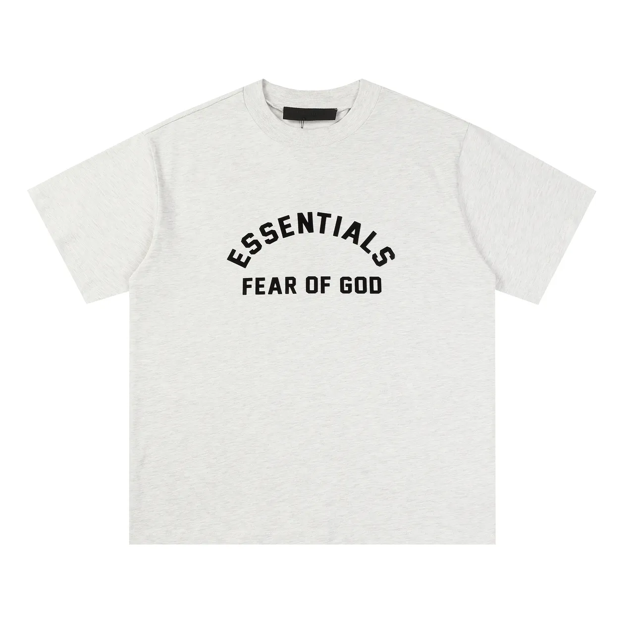 Fear of God Essentials Arch Logo T-Shirt