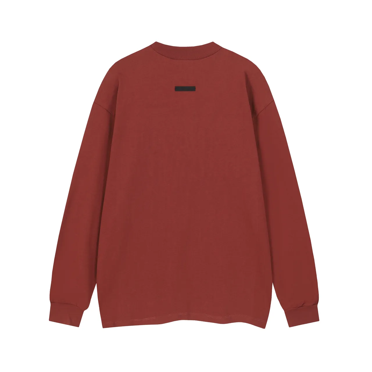 Fear of God Essentials Oversized Crewneck Sweater