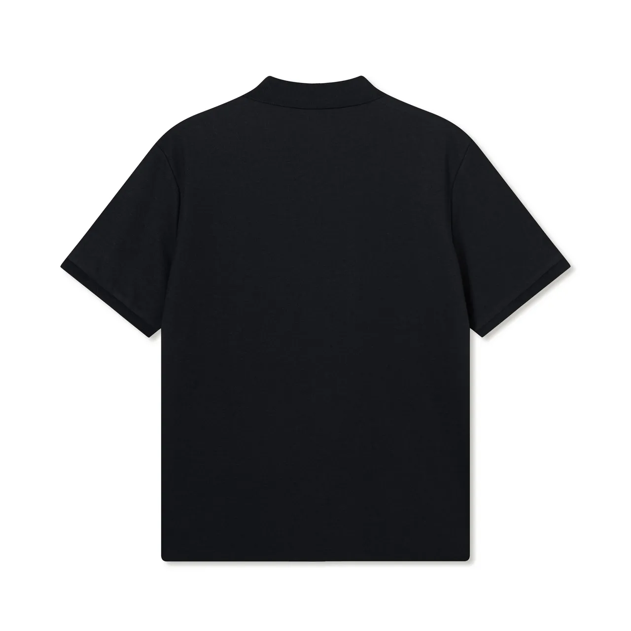 Polo Ralph Lauren Navy Blue Embroidered Logo Polo Shirt