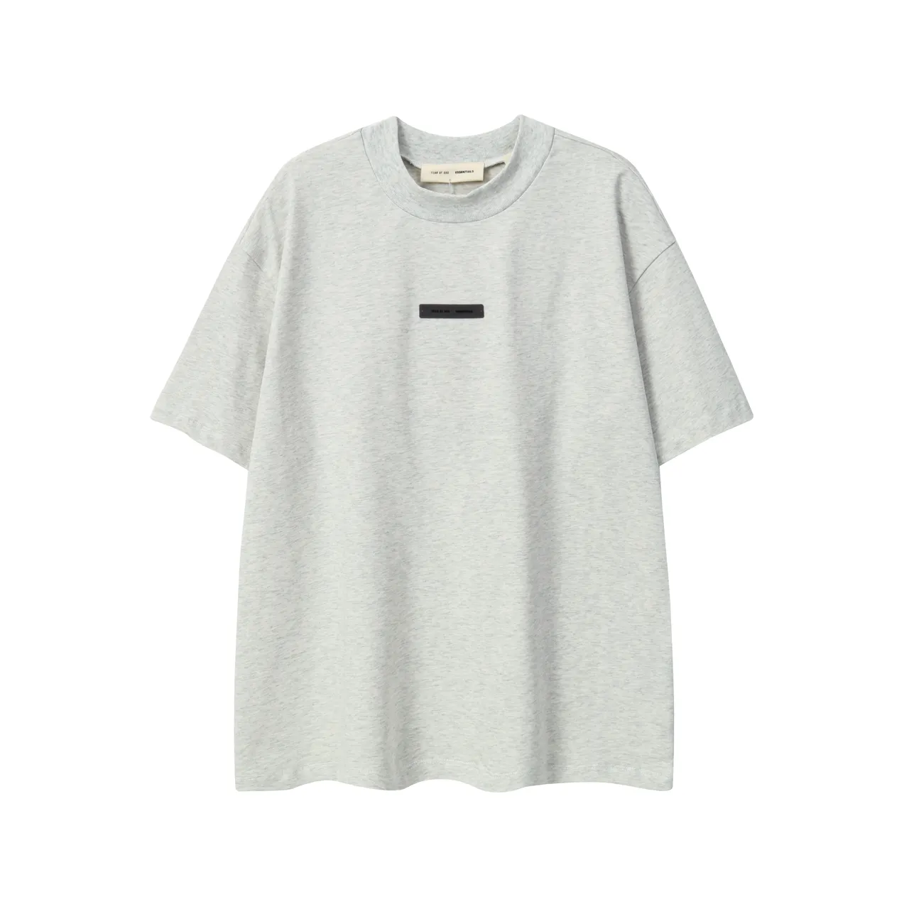 Fear of God Essentials Oversized Back Logo T-Shirt