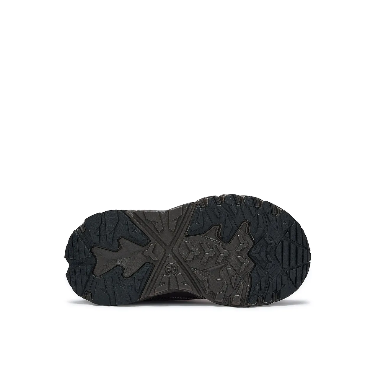 ASICS Insulated Zippered Snow Boots