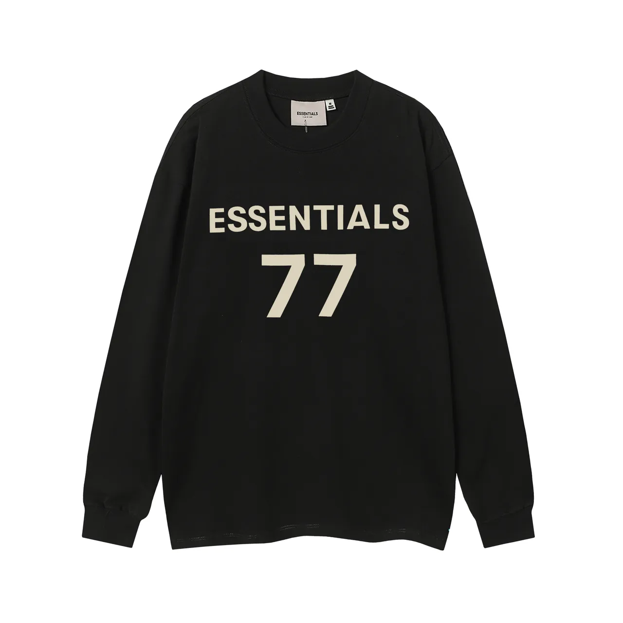 Fear of God Essentials 77 Long Sleeve T-Shirt