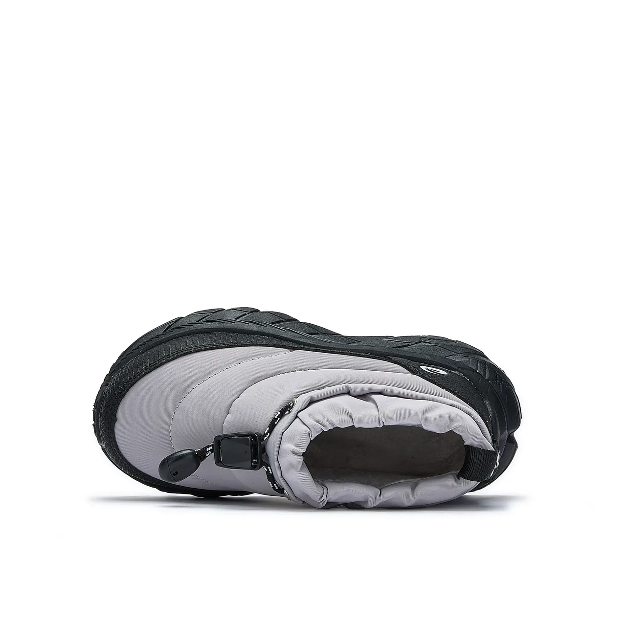 ASICS Insulated Zippered Snow Boots