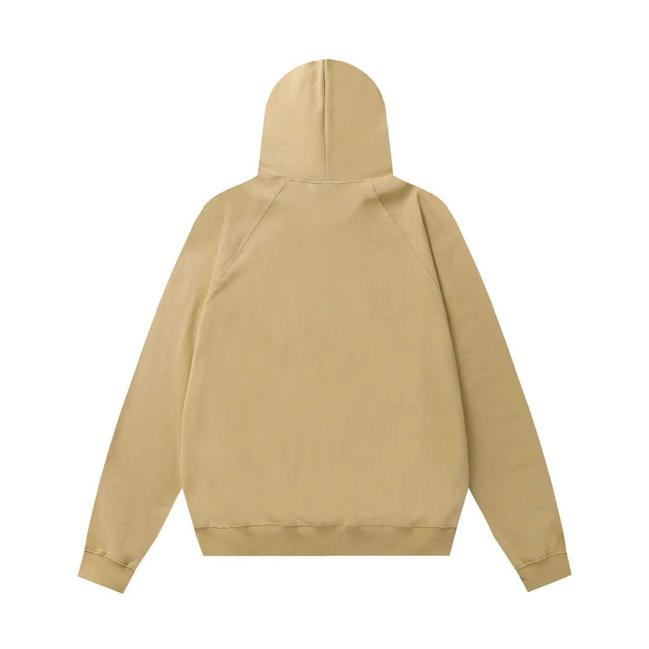 Fear of God Essentials Embossed Logo Hoodie