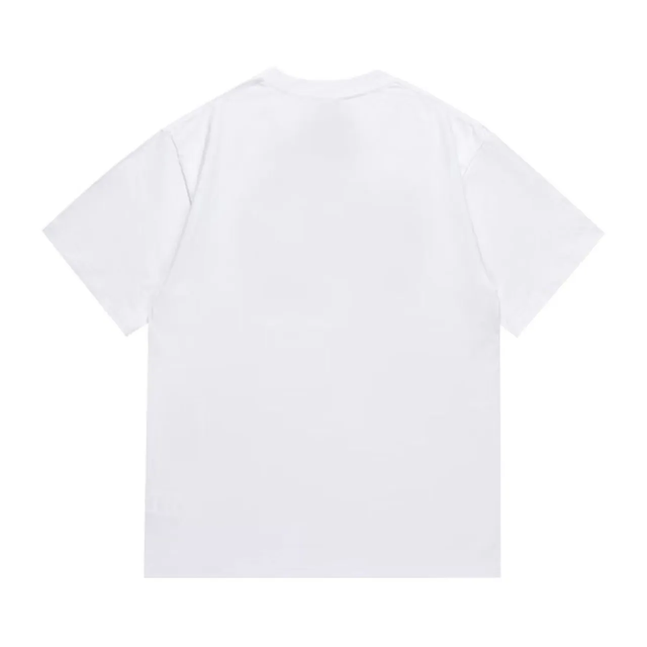 A Bathing Ape Pirate Ape Graphic Black T-Shirt
