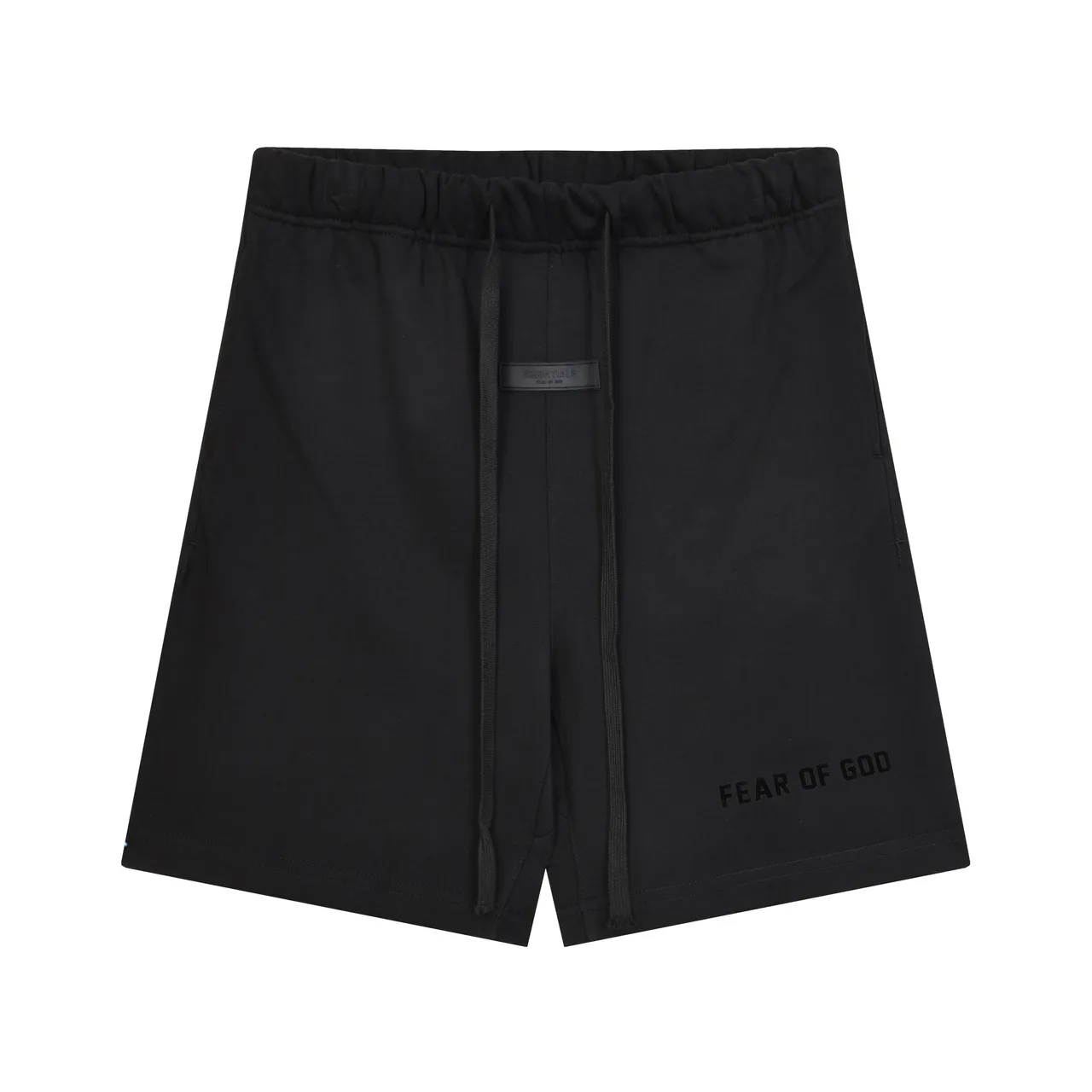 Fear of God Essentials Drawstring Waist Shorts