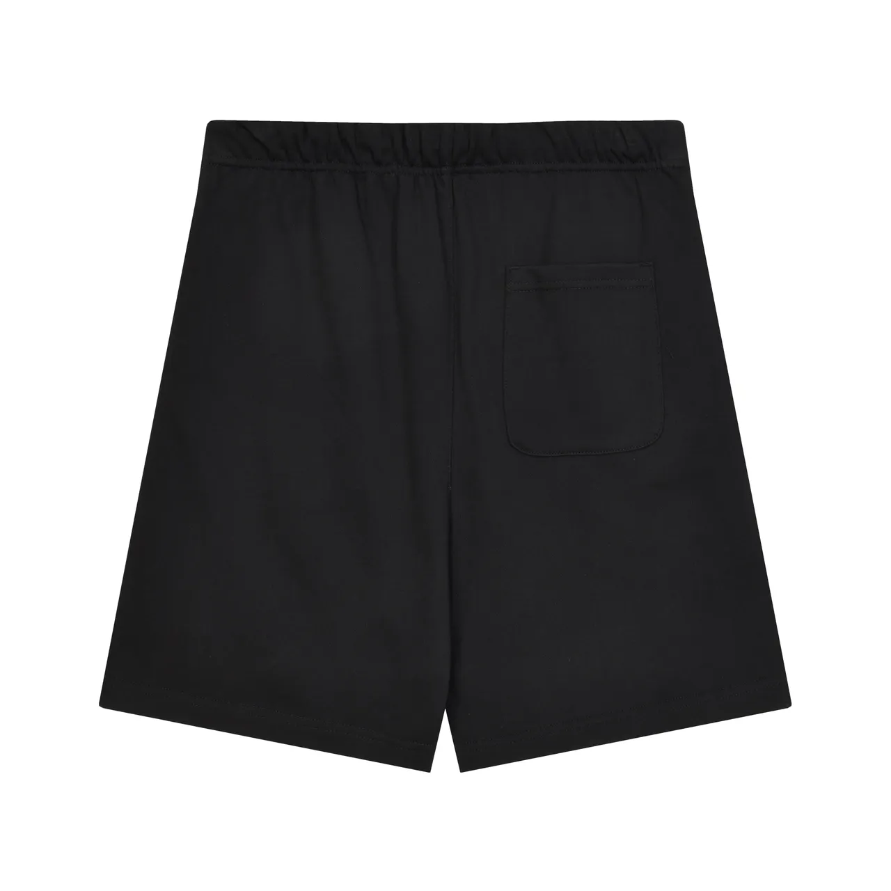 Fear of God Essentials Drawstring Waist Shorts
