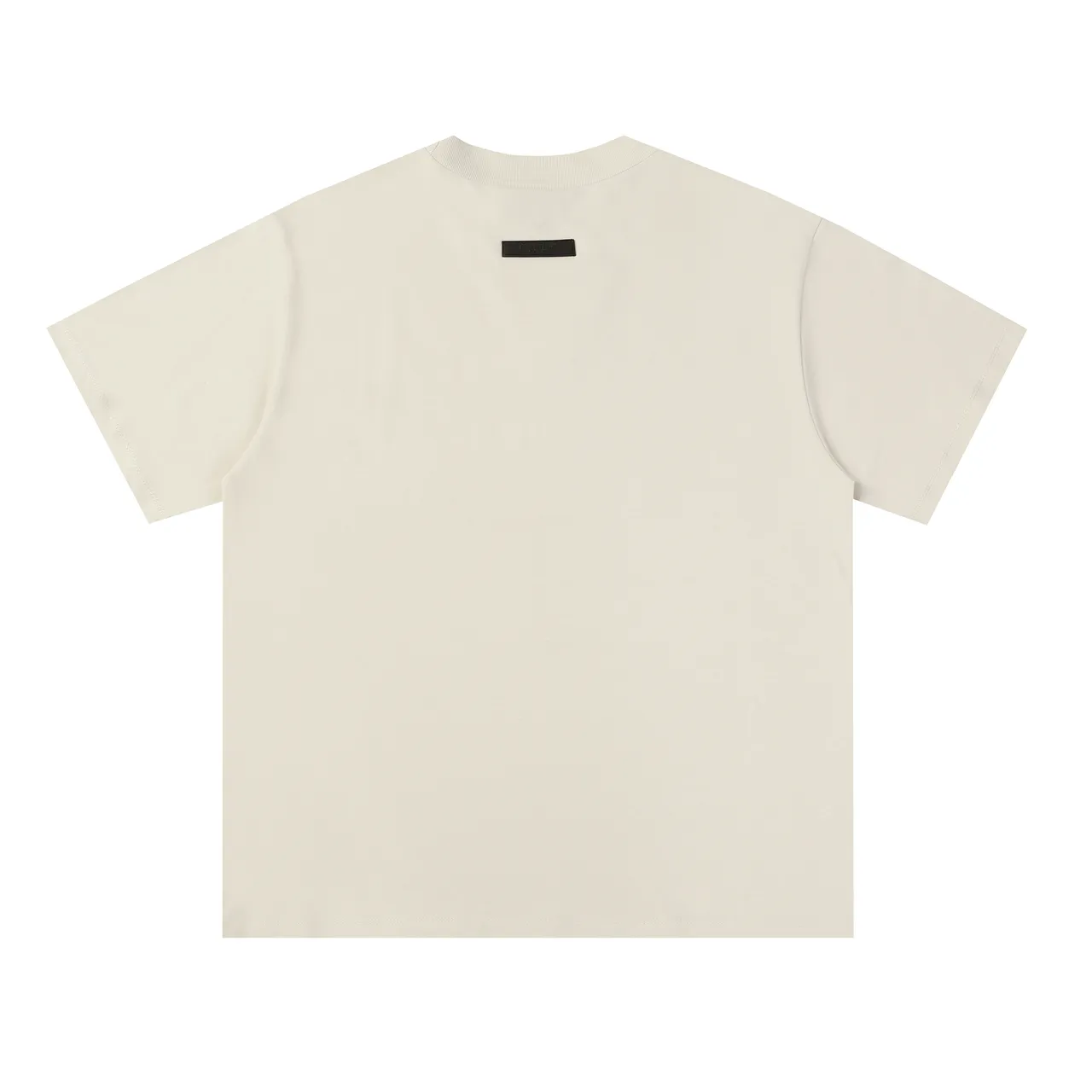 Fear of God Essentials Relaxed Fit Tonal Print T-Shirt