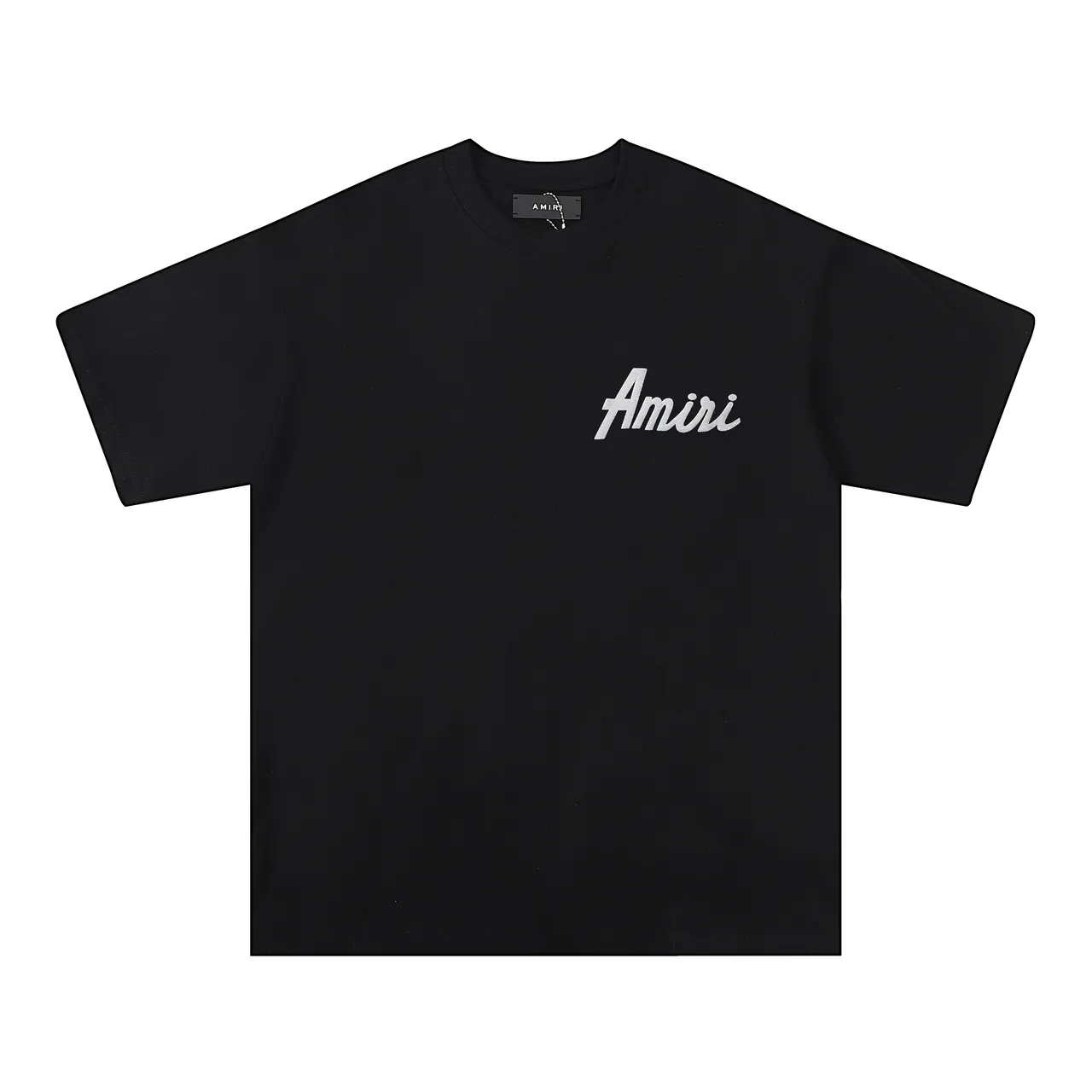 Amiri Arts District Graphic Print T-Shirt